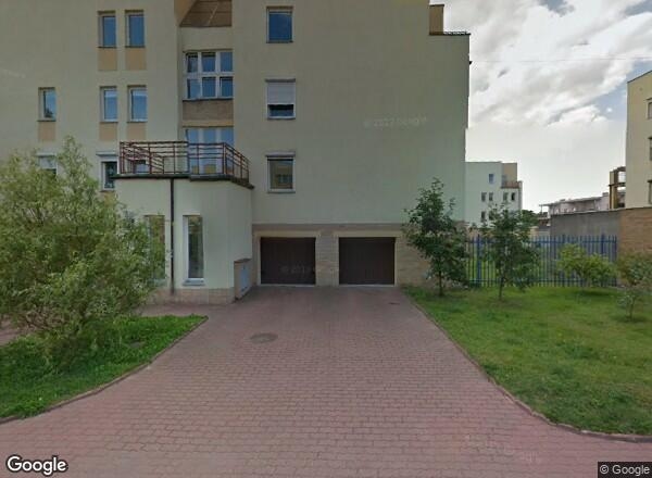 Ceny transakcyjne mieszkań Łódź Beczkowa 17