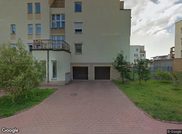 Ceny mieszkań Łódź Beczkowa 17