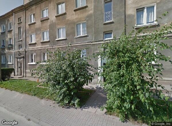 Ceny transakcyjne mieszkań Gdynia Czwartaków 6