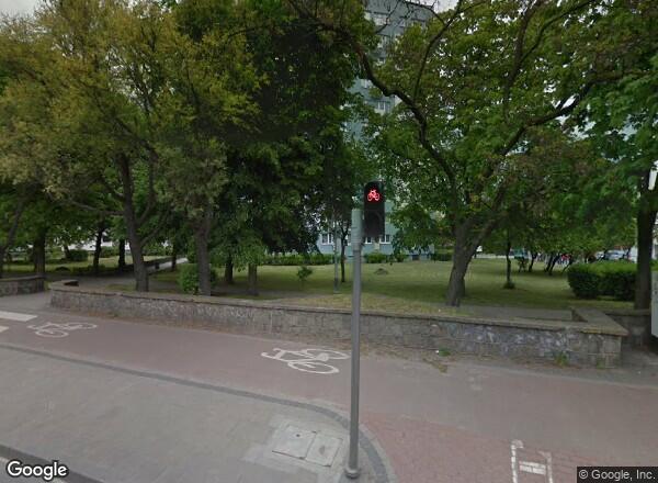 Ceny mieszkań Gdańsk Aleja Grunwaldzka 593