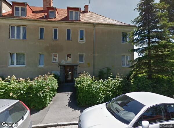 Ceny mieszkań Wrocław UL. PARTYZANTÓW 7