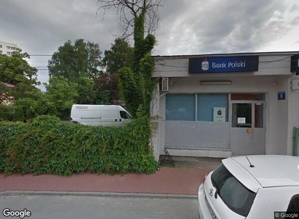 Ceny mieszkań Legionowo Ogrodowa 7A