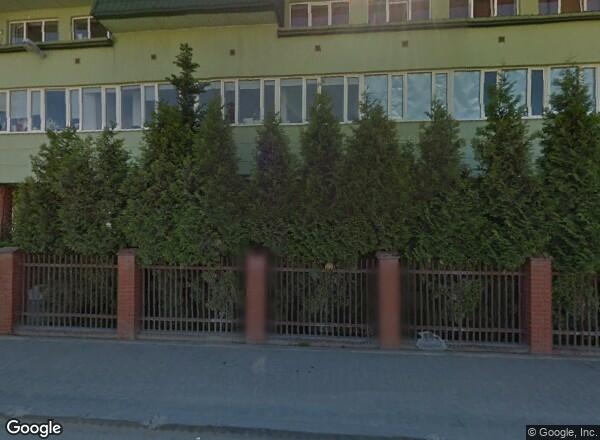 Ceny transakcyjne mieszkań Warszawa ul. Obywatelska 4