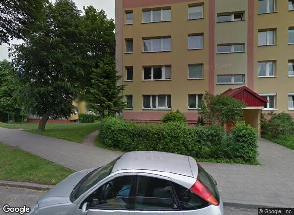 Ceny mieszkań Gdynia Chylońska 267