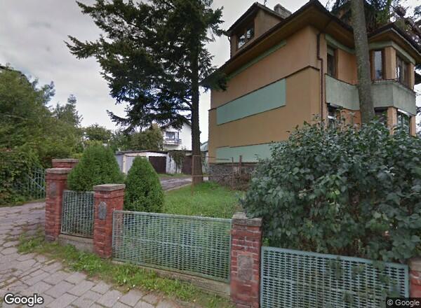 Ceny mieszkań Szczecin Zakole 12