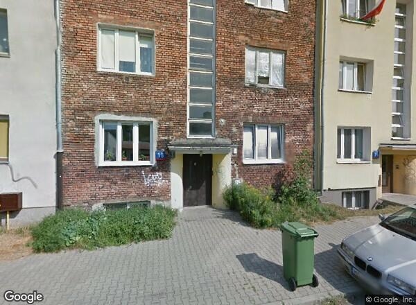 Ceny transakcyjne mieszkań Warszawa ul. Kleczewska 18