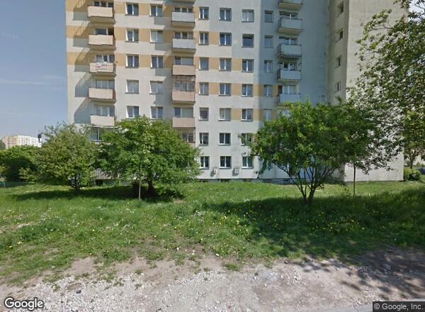 Ceny mieszkań Gdynia Wielkokacka 8