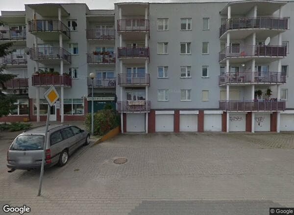 Ceny transakcyjne mieszkań Bydgoszcz gen. Tadeusza Bora-Komorowskiego 47