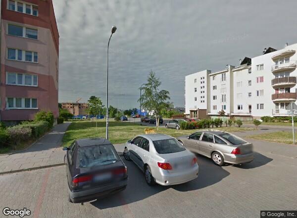 Ceny mieszkań Gdańsk Witolda Grabowskiego 5
