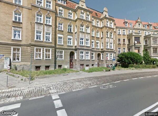 Ceny mieszkań Szczecin Juliusza Słowackiego 13