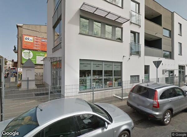 Ceny transakcyjne mieszkań Lublin Nadbystrzycka 8