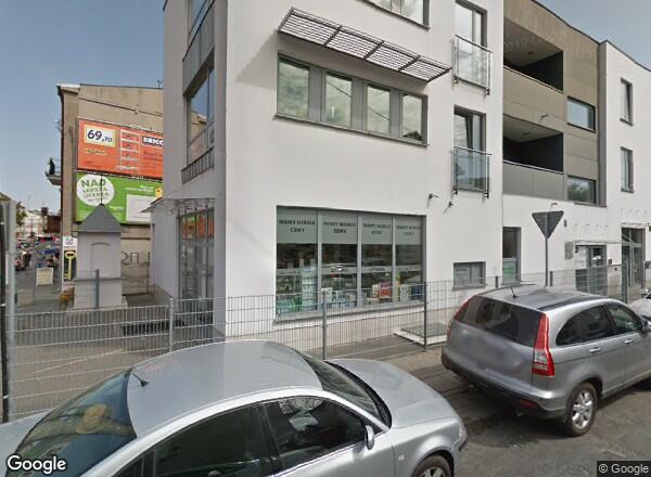 Ceny mieszkań Lublin Nadbystrzycka 8