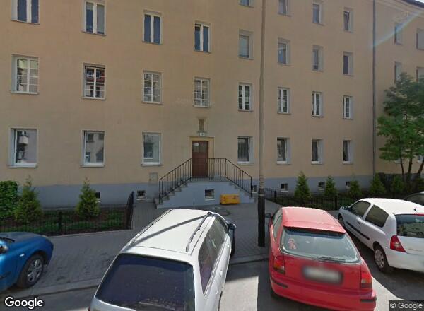 Ceny mieszkań Poznań Juliusza Kossaka 6