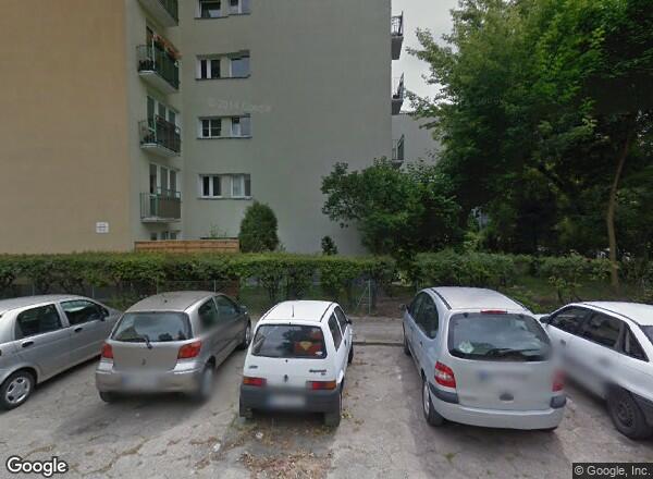 Ceny mieszkań Warszawa ul. W. Broniewskiego 11C