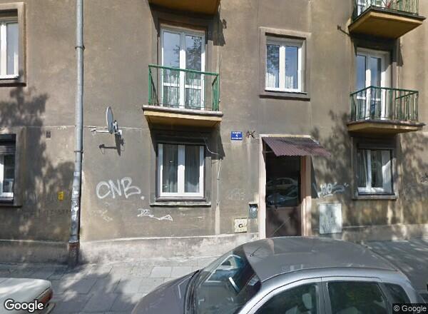 Ceny mieszkań Kraków Kujawska 4