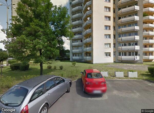 Ceny mieszkań Katowice Aleja Walentego Roździeńskiego 98