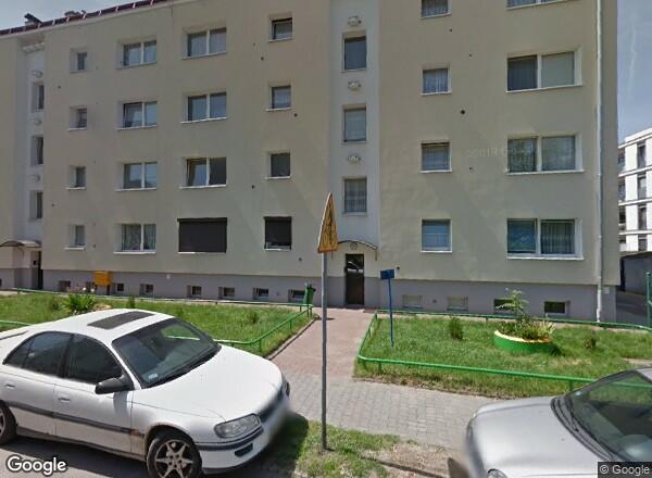 Ceny transakcyjne mieszkań Poznań Nadolnik 3