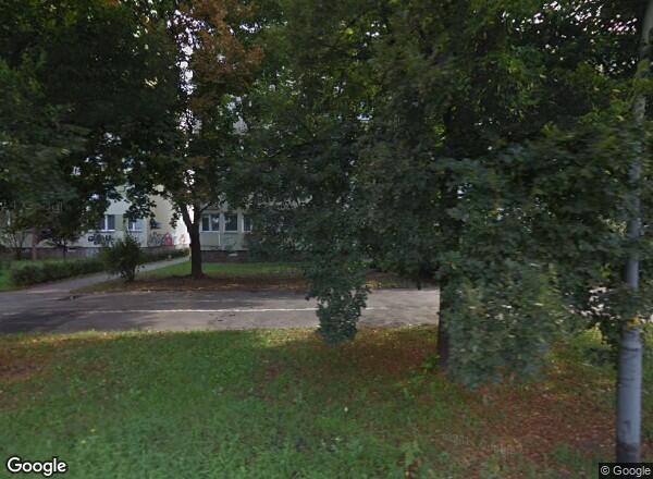 Ceny mieszkań Wrocław UL. ZACHODNIA 39