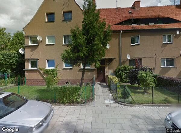 Ceny transakcyjne mieszkań Wrocław UL. POŁUDNIOWA 5