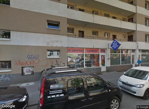 Ceny mieszkań Poznań 23 Lutego 4/6