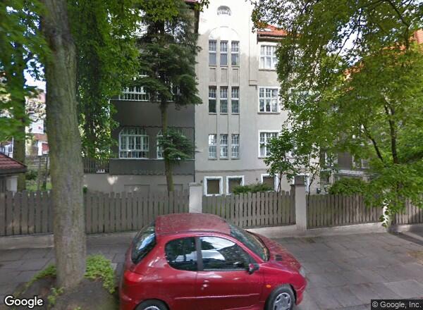 Ceny mieszkań Sopot Adama Mickiewicza 4