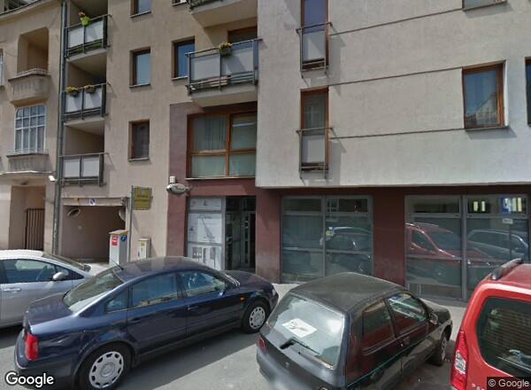 Ceny mieszkań Poznań Piotra Wawrzyniaka 1