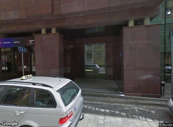 Ceny mieszkań Wrocław UL. KRAWIECKA 3