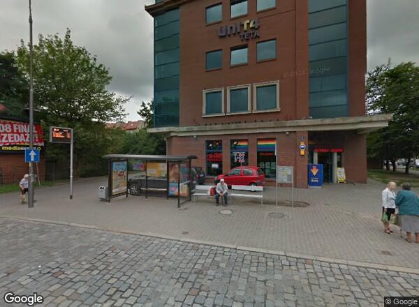 Ceny mieszkań Wrocław AL. WIŚNIOWA 1