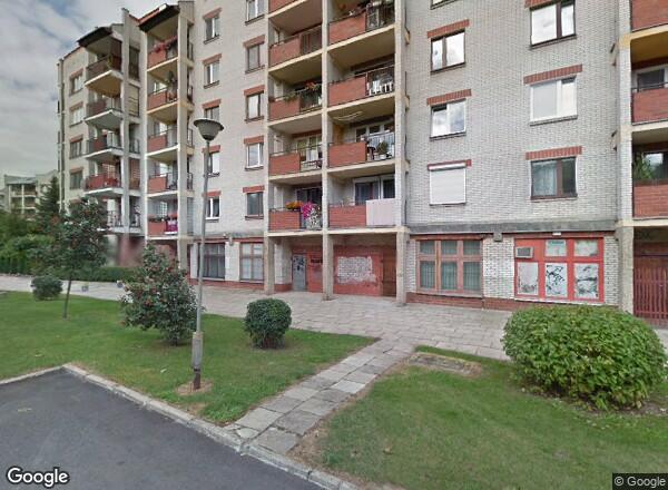 Ceny mieszkań Białystok Młynowa 66