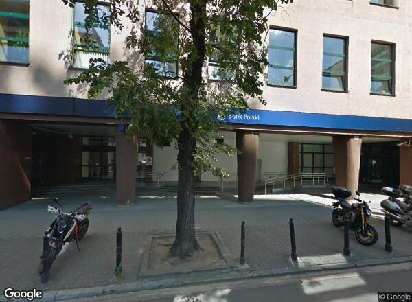 Ceny mieszkań Warszawa ul. H. Sienkiewicza 12/14