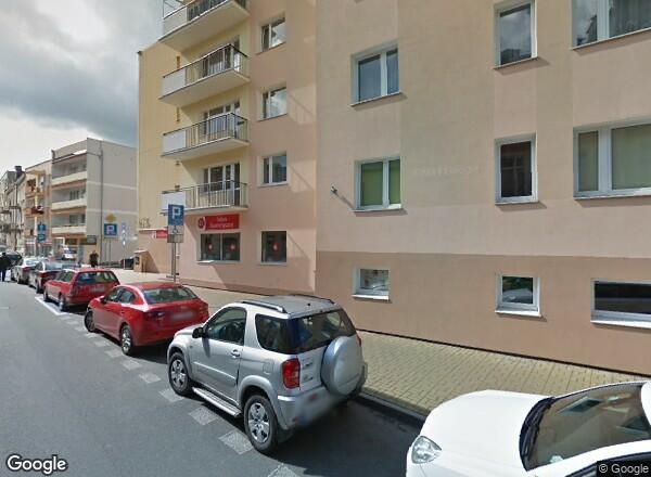 Ceny transakcyjne mieszkań Lublin Orla 3