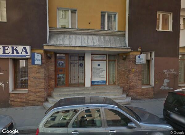 Ceny mieszkań Wrocław UL. GEN. KAROLA KNIAZIEWICZA 2-4