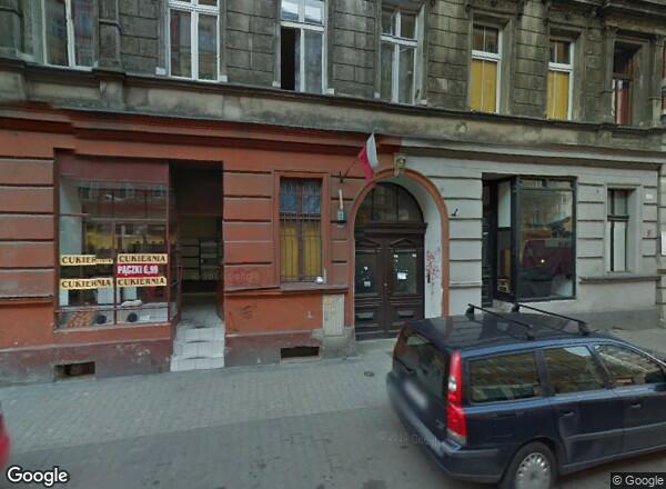 Ceny mieszkań Wrocław UL. BOLESŁAWA CHROBREGO 24