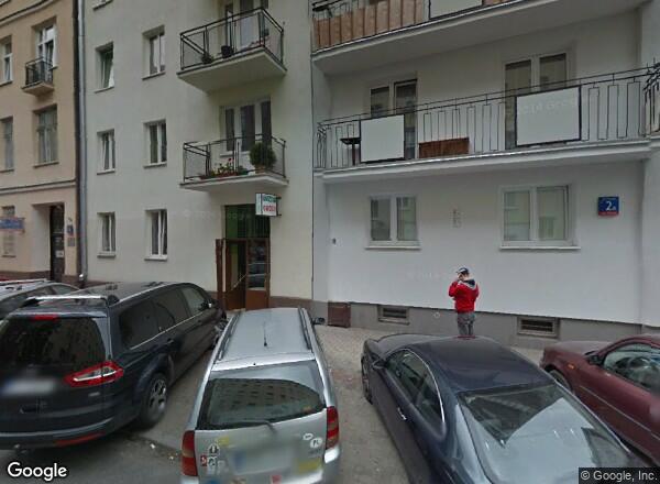 Ceny mieszkań Warszawa ul. T. Rejtana 2A