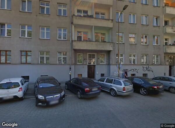 Ceny mieszkań Wrocław UL. NOWOWIEJSKA 107
