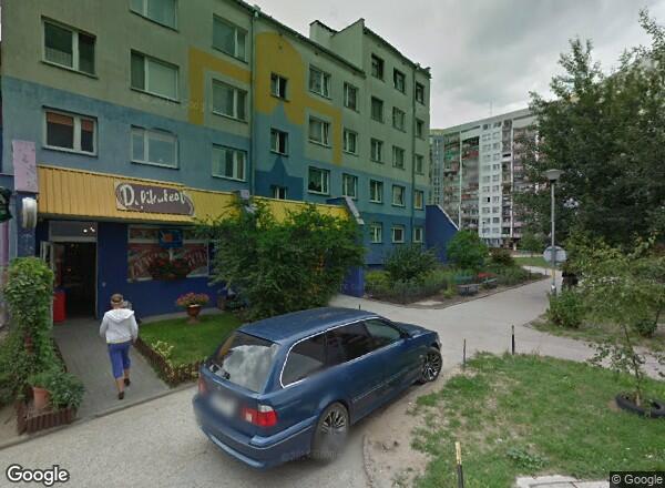 Ceny mieszkań Wrocław UL. MODRA 30