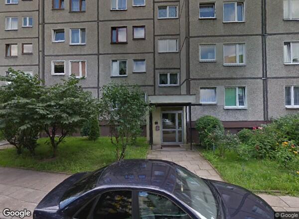 Ceny mieszkań Szczecin Turkusowa 7