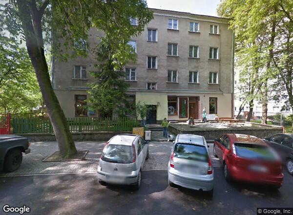 Ceny mieszkań Gdynia Ignacego Krasickiego 6