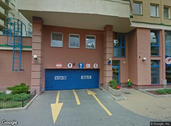 Ceny mieszkań Warszawa ul. Kacza 4