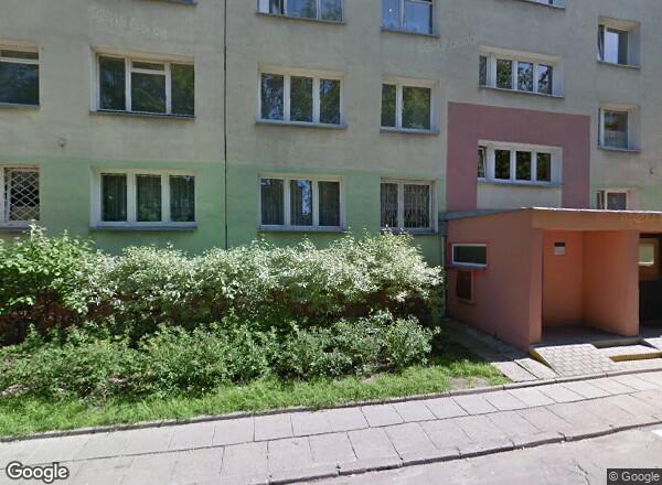 Ceny mieszkań Łódź Łączna 33/51