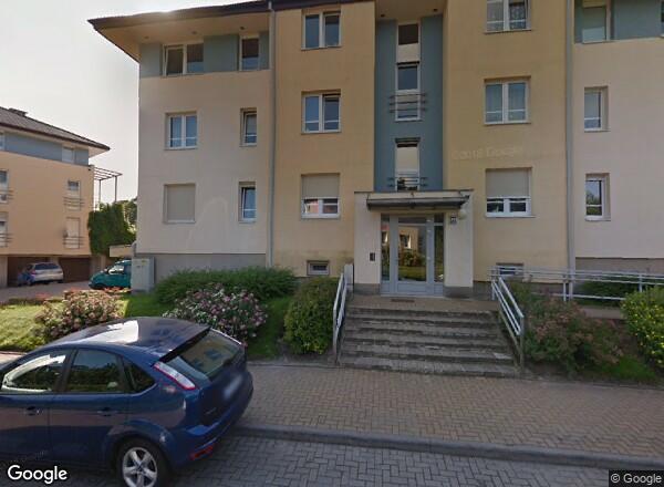 Ceny mieszkań Szczecin Beżowa 29