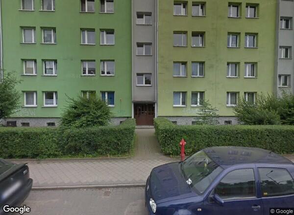 Ceny mieszkań Wrocław UL. HENRYKA SIENKIEWICZA 65