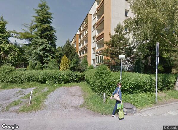 Ceny mieszkań Kraków Lublańska 14