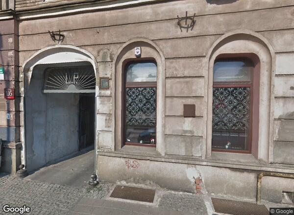 Ceny mieszkań Łódź Zachodnia 105