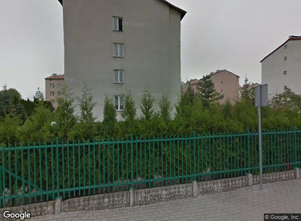 Ceny mieszkań Warszawa ul. Biesiadna 14