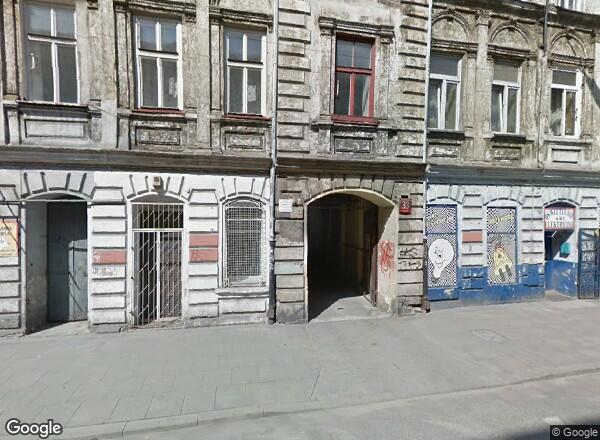 Ceny mieszkań Łódź Wschodnia 33