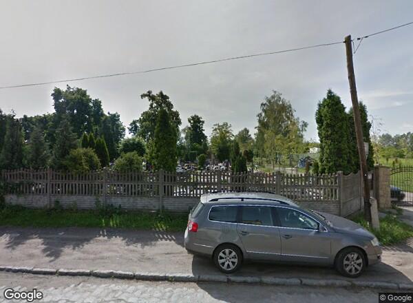 Ceny mieszkań Wrocław UL. BROCHOWSKA 14-16