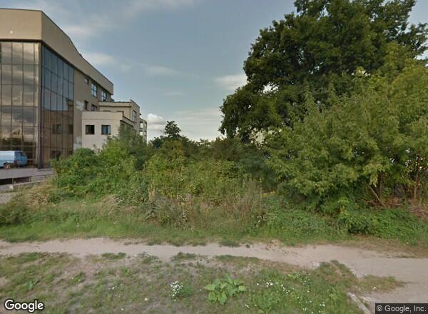 Ceny mieszkań Warszawa ul. Myśliborska 20