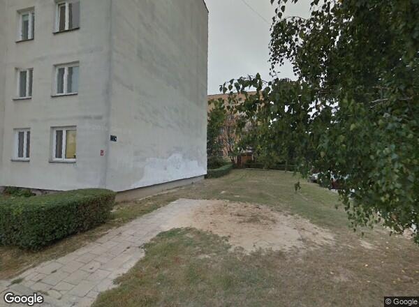 Ceny transakcyjne mieszkań Lublin Na Stoku 7