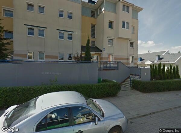 Ceny transakcyjne mieszkań Gdynia Damroki 4